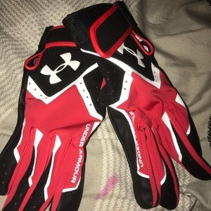 Women’s batting gloves